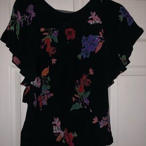 Anthropology Maeve women’s blouse